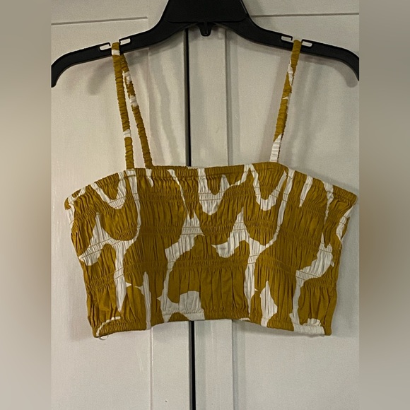 Slim Fit Tiny Top - A New Day  NWT - Picture 2 of 4